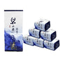 Taiwan unique tea,Lishan Competition Grade Lengyun Oolong Tea Leaves, 75g×8