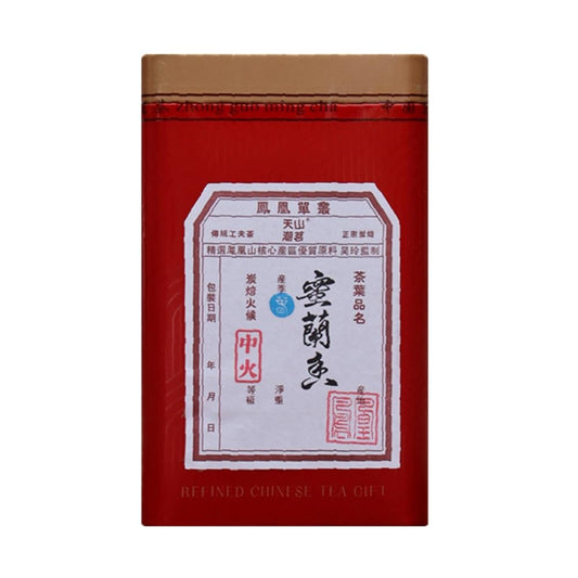 Phoenix Dancong 鳳凰單叢,蜜蘭香,125g*4,Shipped from China