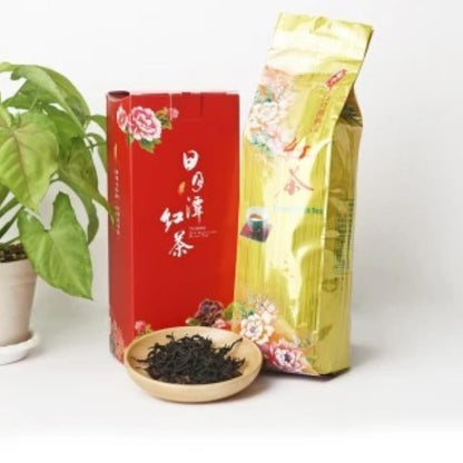Taiwan unique tea,TTES No.8,日月潭紅茶 Sun Moon Lake Black Tea,150g*4