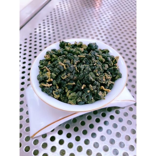 Taiwan unique tea,楓林茶葉,Chin-Shin-Oolong,Lishan,150g*4