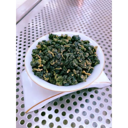 Taiwan unique tea,楓林茶葉,Chin-Shin-Oolong,Lishan,150g*4