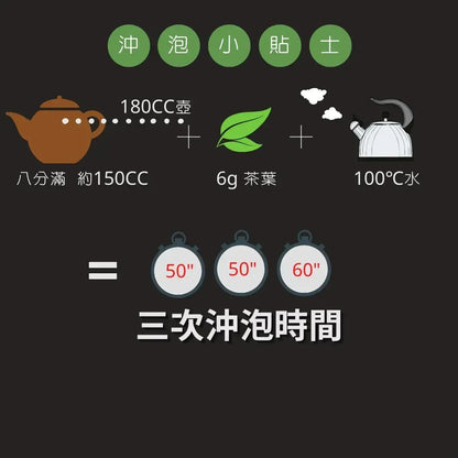 Taiwan unique tea,TTES No.22(Qin Yu),密香 Honey Fragrance,75g*8