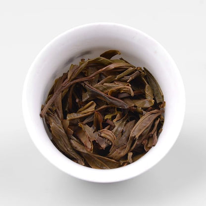 Douji 2013 Jin Dou (Golden Dou) Raw Puerh Tea Cake 357g