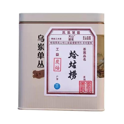Phoenix Dancong 鳳凰單叢,蛤蛄捞,125g*4,Shipped from China