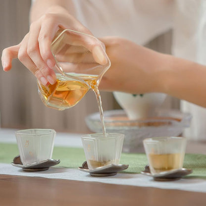Pu-Erh tea,2021,overseas Chinese Gift,357g,Raw