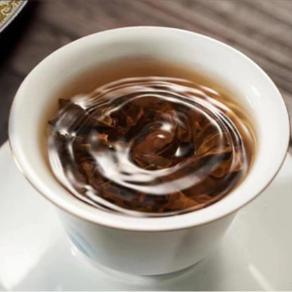 2023 Impression Banna Raw Pu-erh Tea Cake, 357g, from Yunnan