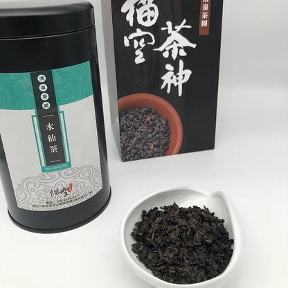Taiwan unique tea,水仙茶 Water Sprite Tea,150g*2