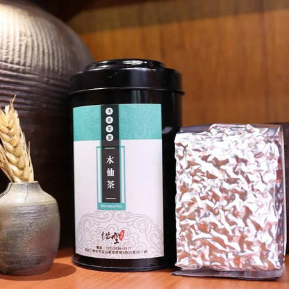 Taiwan unique tea,水仙茶 Water Sprite Tea,150g*2