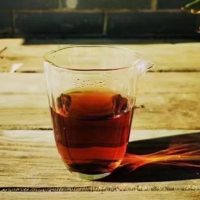 Pu-Erh tea,2006,Formula Supervision of 7572,357g,Ripe