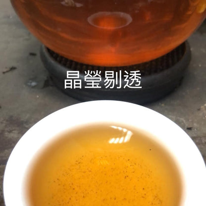 Pu-Erh tea,2005,Xiaguan Tuocha,100g*5,Raw