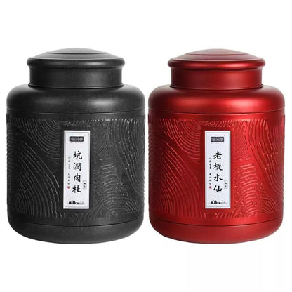 武夷岩茶,正岩肉桂+老欉水仙,500g*2,Shipped from China