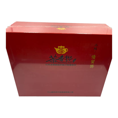 Taiwan unique tea,茶香讚 優質獎 Tea Fragrance Praise-Quality ward,300g