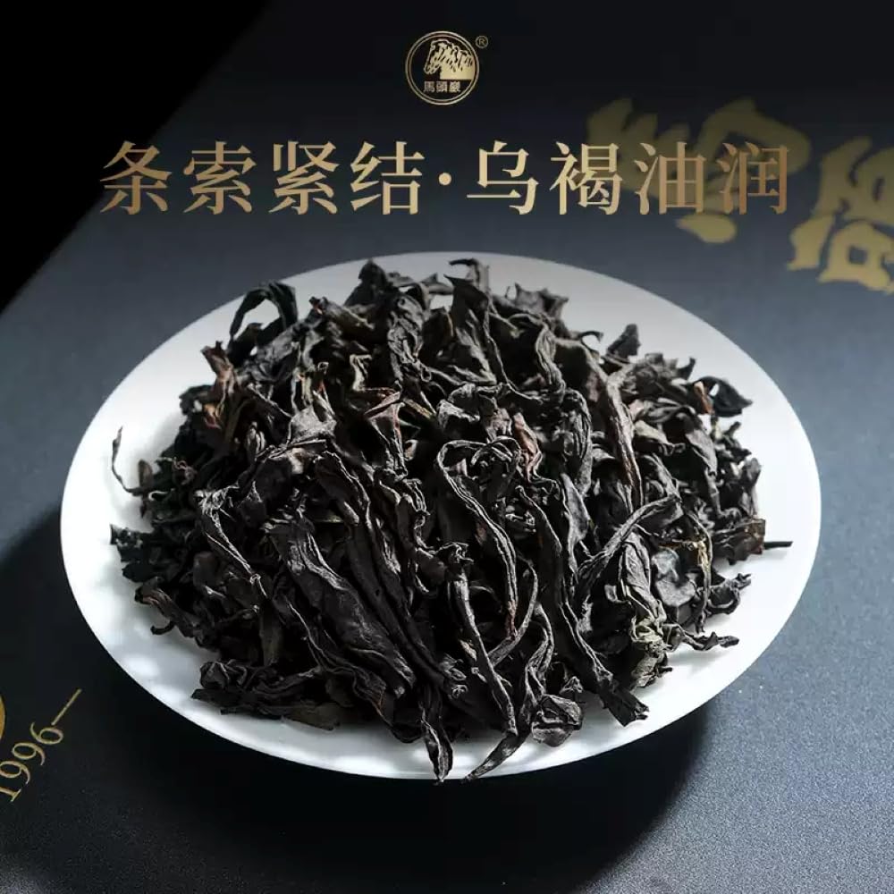 武夷岩茶,肉桂武夷岩茶,正岩茶,108g,Shipped from China