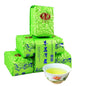Taiwan unique tea,青心烏龍 杉林溪-羊茗灣,150g*6