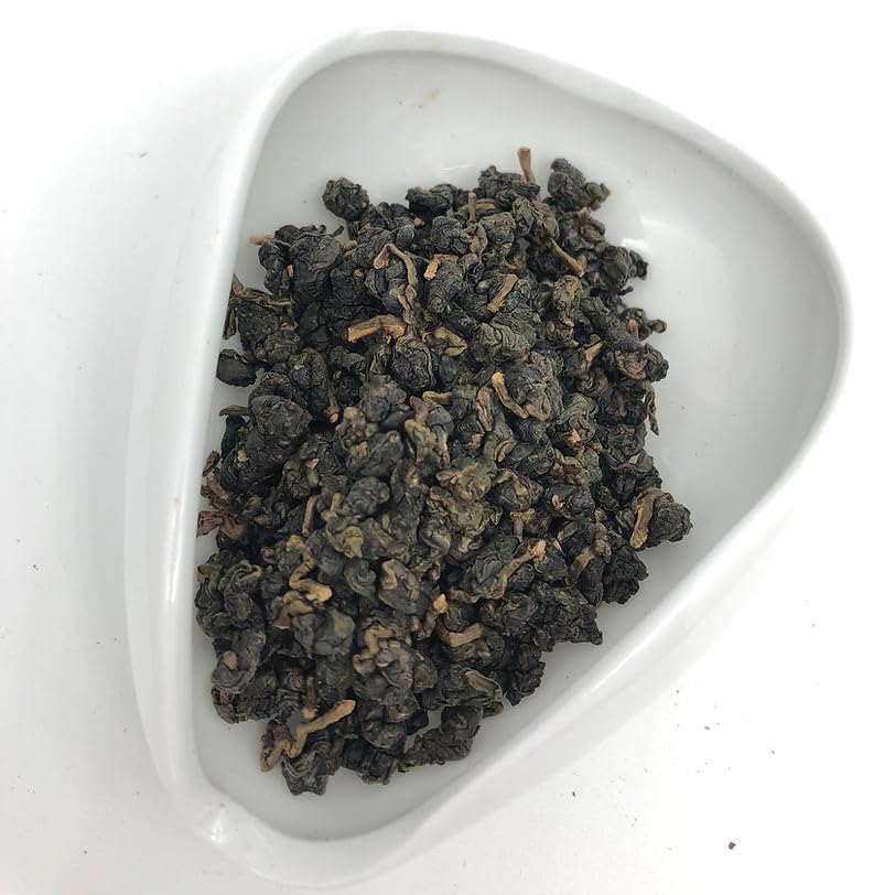 Taiwan unique tea,基本鐵觀音 Basic Tieh-Kuan-Yin,150g*4