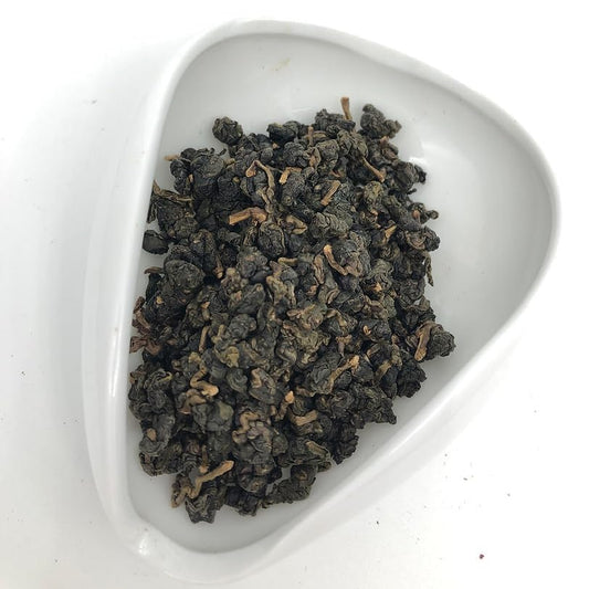 Taiwan unique tea,基本鐵觀音 Basic Tieh-Kuan-Yin,150g*4