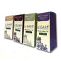 Taiwan unique tea,台灣四大名烏龍茶葉 Taiwan's Four Famous Oolong Teas,150g*4