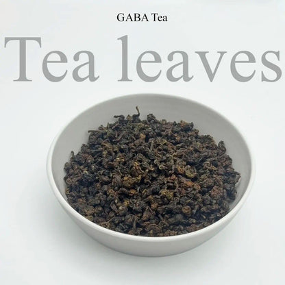 Taiwan Shanlinxi High Mountain GABA Oolong Tea, 75g*4
