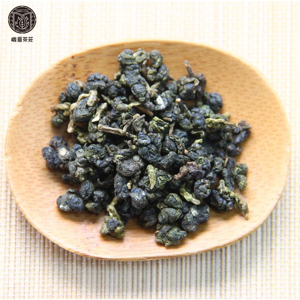 Taiwan unique tea,熟香凍頂烏龍茶 Ripe fragrant Tongding oolong tea,Medium-Rare,300g*2