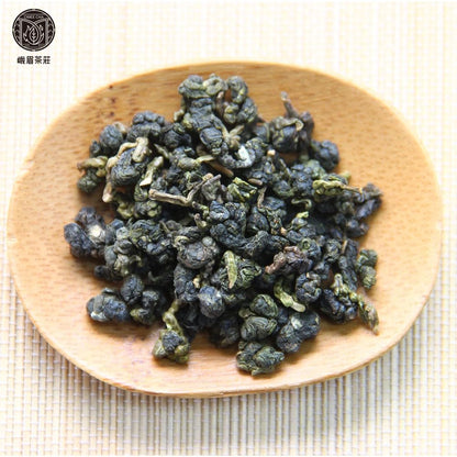 Taiwan unique tea,熟香凍頂烏龍茶 Ripe fragrant Tongding oolong tea,Medium-Rare,300g*2