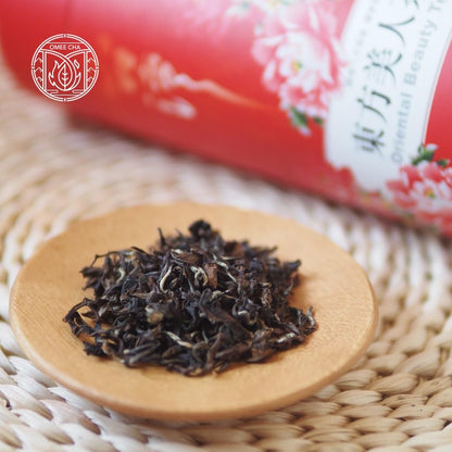 Taiwan unique tea,Chin-Shin-Dapan,青芯東方美人茶 Green Core Oriental Beauty tea,150g*2