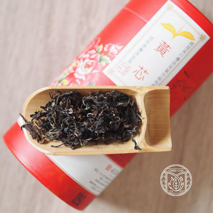 Taiwan unique tea,Chin-Shin-Dapan,黃芯東方美人茶 Yellow Core Oriental Beauty tea,150g*2