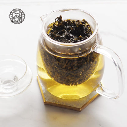 Taiwan unique tea,雪霸高山茶 Shei-Pa Hing Mountain Tea,150g*2