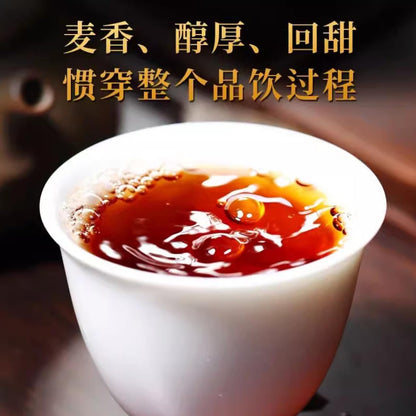 2011 Xigui Golden Bud Raw Pu-erh Tea Cake, 357g, from Yunnan