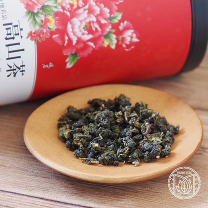 Taiwan unique tea,清清留香 凍頂高山茶 Tongding Hing Mountain Tea,300g*2