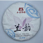 Bafang Tea Garden Lanyun Raw Pu-Erh Tea 2021 – 357g