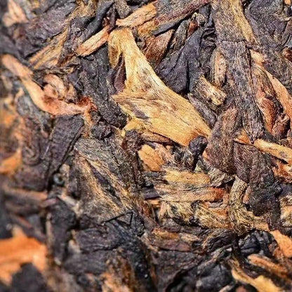 Ba Jiao Ting Arbor Silver Bud Tuo 2007 Raw Pu-Erh Tea 250g