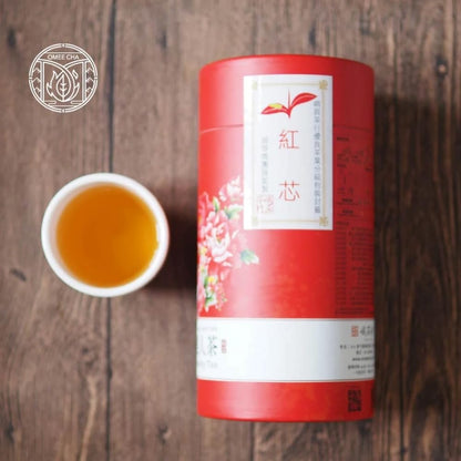 Taiwan unique tea,Chin-Shin-Dapan,紅芯東方美人茶 Red Core Oriental Beauty tea,150g*2