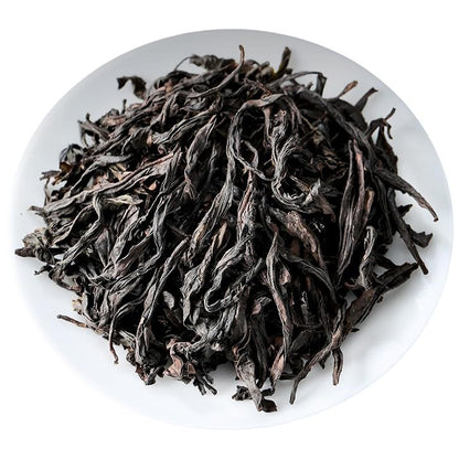 Wuyishan Jiulongke Dahongpao Rock Oolong Tea Gift Box, 108g