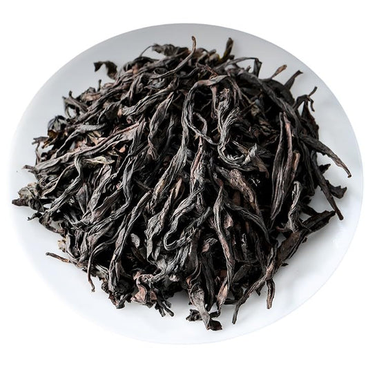 Wuyishan Jiulongke Dahongpao Rock Oolong Tea Gift Box, 108g