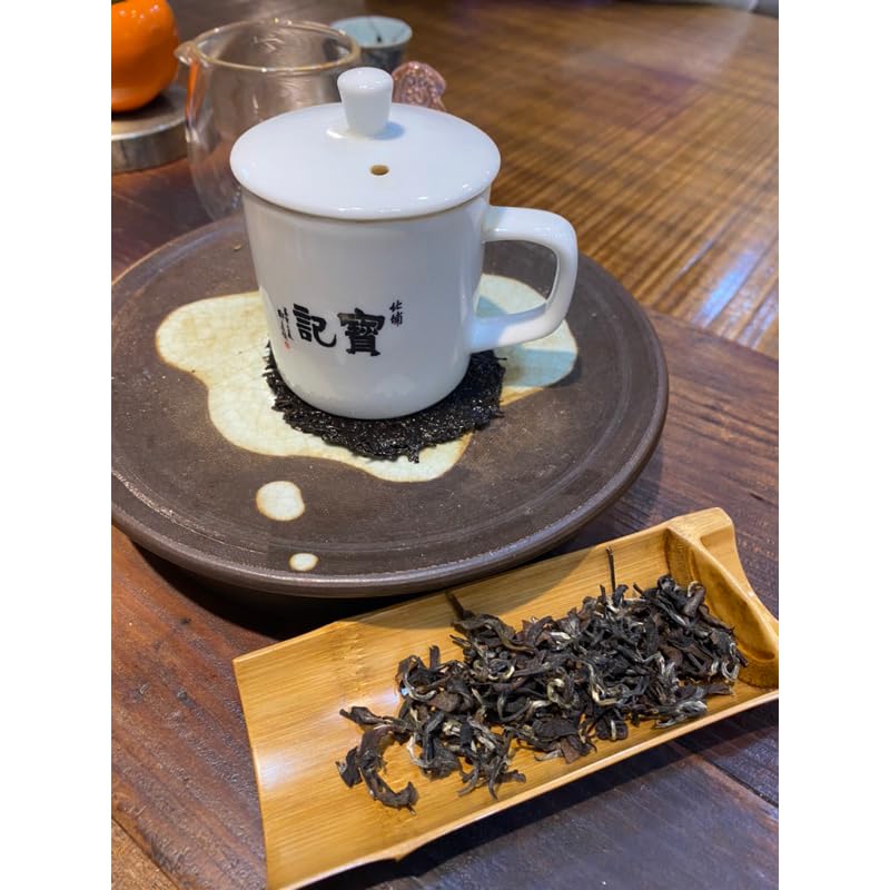 台灣特色茶,東方美人茶 Oriental Beauty tea,美人等級,150g*2