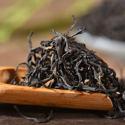 Yunnan Black Tea 雲南滇紅,鳳慶古樹红茶野生花果香滇红早春,150g*4,Shipped from China