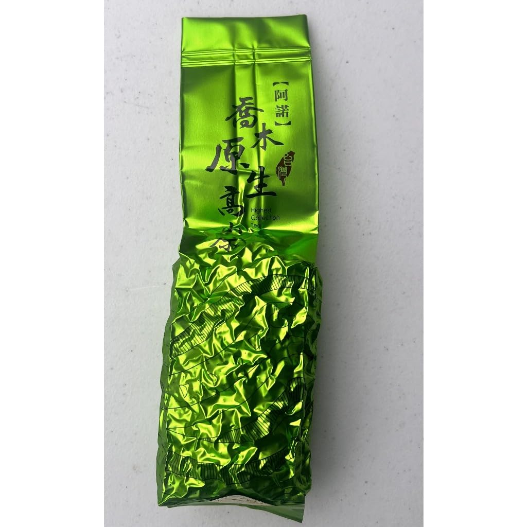 Taiwan unique tea,Taiwan indigenous wild tea,75g*4