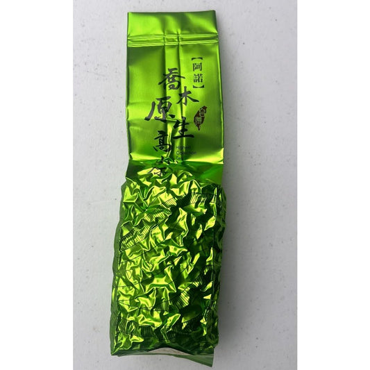 Taiwan unique tea,Taiwan indigenous wild tea,75g*4