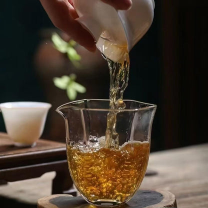 2008 Chunhai Tea Factory Banzhang Big Tree Raw Pu-erh Tea, 357g, from Yunnan