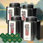 武夷岩茶,正宗武夷岩茶马头岩肉桂茶,250g*4,Shipped from China