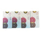 Shanlinxi Oolong Tea (Roasted Type), 150g x 4 Cans – Premium Taiwan High Mountain Tea