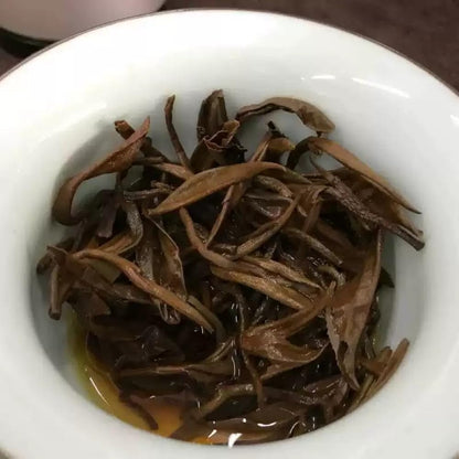 Yunnan Black Tea 雲南滇紅,鳳慶金丝古樹滇红茶,125g*8,Shipped from China