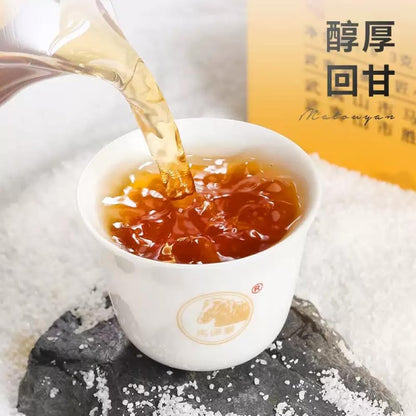 武夷岩茶,大红袍茶叶,肉桂,正岩岩茶花香型,盒裝,250g*2,Shipped from China