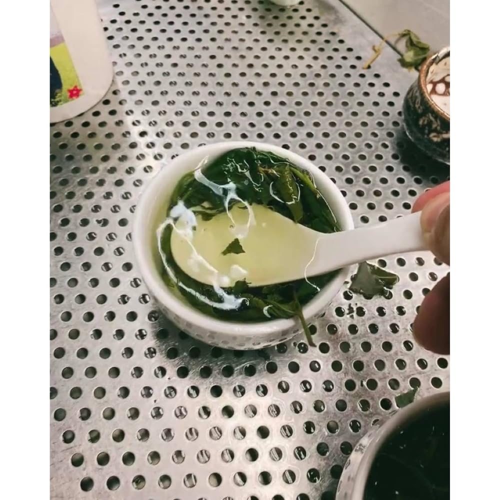 Taiwan unique tea,楓林茶葉,Chin-Shin-Oolong,Da Yu Ling,75g*8
