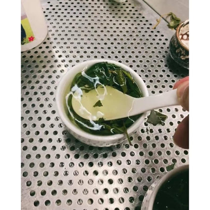 Taiwan unique tea,楓林茶葉,Chin-Shin-Oolong,Da Yu Ling,75g*8