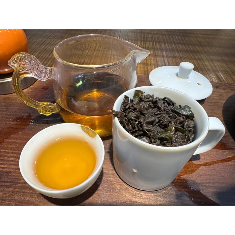 台灣特色茶,東方美人茶 Oriental Beauty tea,春蒔美人-1號,150g*2