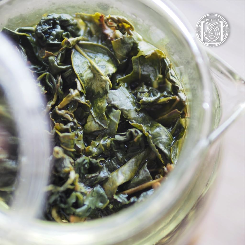 Taiwan unique tea,清清留香 梨山茶 Lishan tea,150g*2