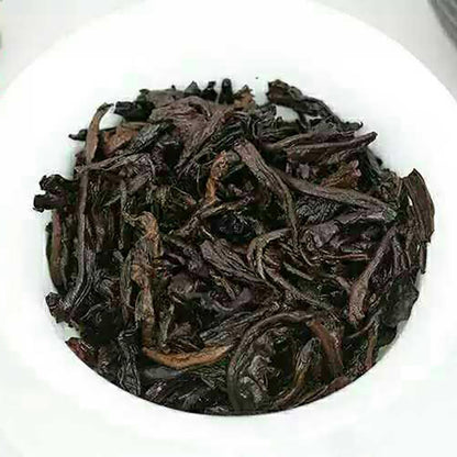 Lao Man'e Ming Ren Tang Ripe Pu-Erh Tea 2013 – 250g