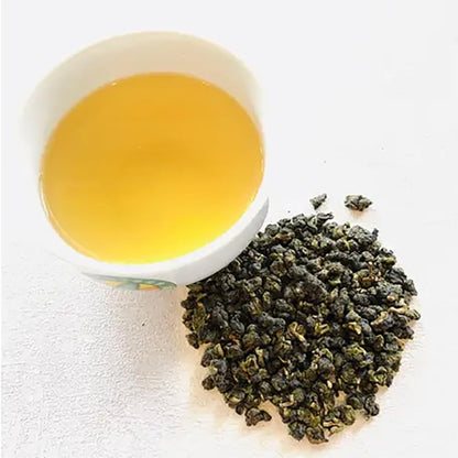 Taiwan unique tea,Chin-Shin-Oolong,杉林溪蜜香貴妃茶 Shanlinxi Honey Flavor Oolong tea,150g*4