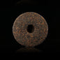 Rainforest Ancient Tree 2018 Teli Ripe Pu-Erh Tea Cake – 357g Premium Shou Puerh